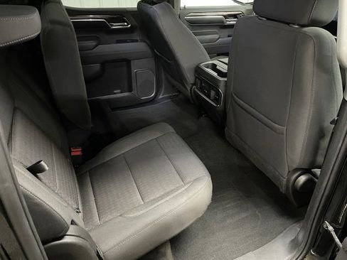 Used 2022 GMC Sierra 1500 Elevation w/ Preferred Package image 20