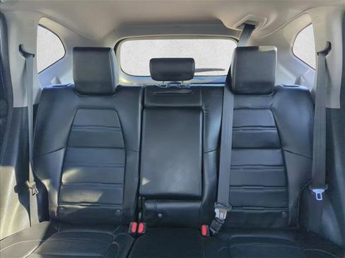 Used 2021 Honda CR-V Touring image 23