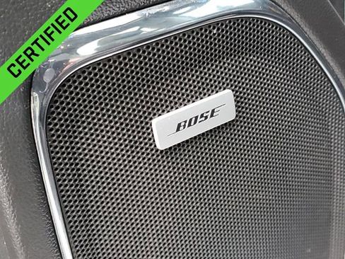 Used 2017 GMC Sierra 1500 Denali w/ Denali Ultimate Package image 24