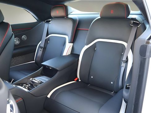 New 2026 Rolls-Royce Spectre AWD/4WD image 15