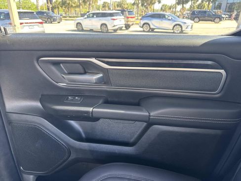 Used 2022 RAM 1500 Big Horn image 14