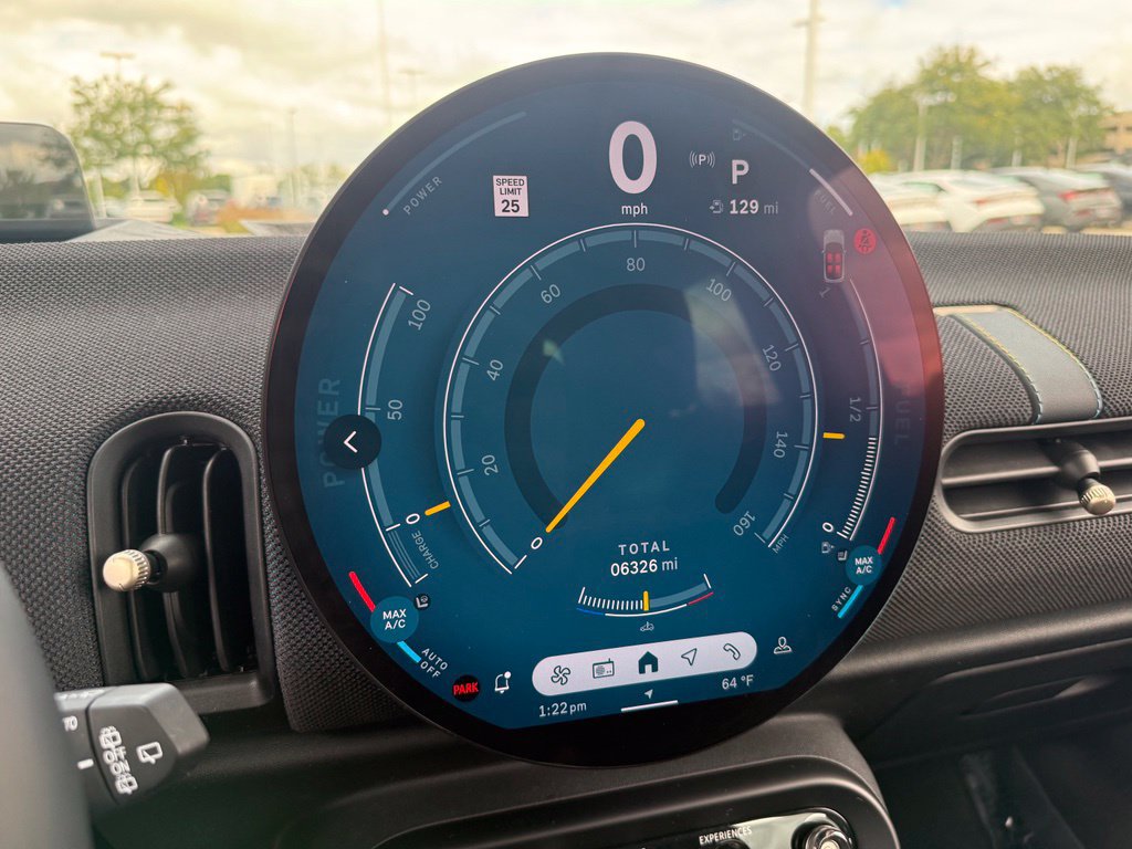 Used 2025 MINI Cooper S FWD image 16