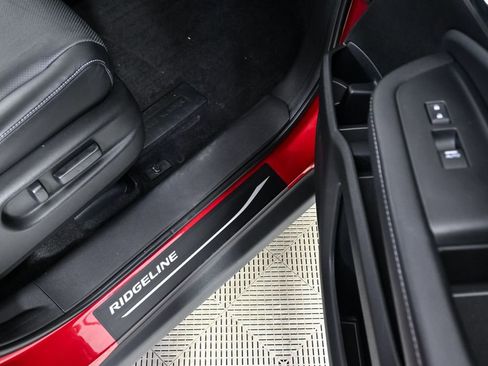 Used 2022 Honda Ridgeline RTL-E image 24