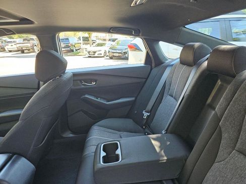 Used 2023 Honda Accord Sport image 20