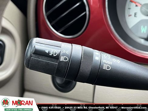 Used 2008 Chrysler PT Cruiser Touring w/ Sound Group II image 20