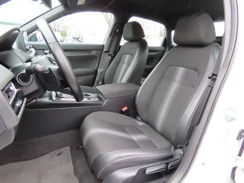 Used 2024 Honda Civic Sport image 12