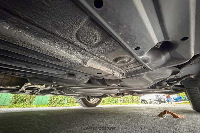 Used 2002 Lexus SC 430 Convertible RWD image 94