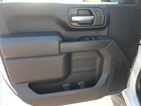 Used 2023 Chevrolet Silverado 2500 W/T w/ WT Convenience Package RWD image 10