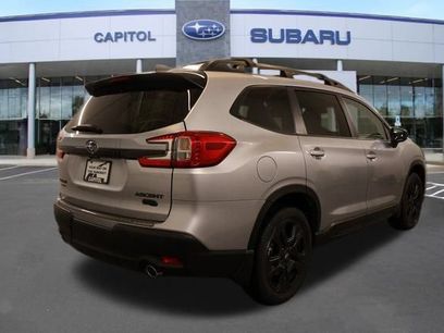 New 2026 Subaru Ascent Bronze Edition w/ Onyx Package