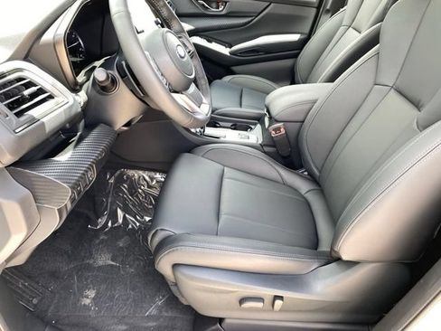 New 2026 Subaru Ascent Premium AWD/4WD image 10