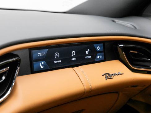 Certified 2024 Ferrari Roma image 30