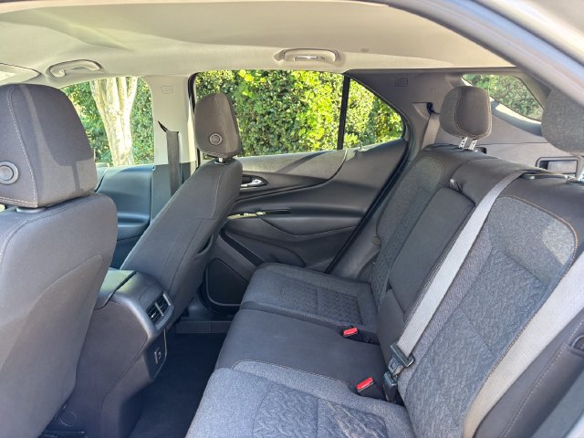 Used 2024 Chevrolet Equinox LT AWD/4WD image 21