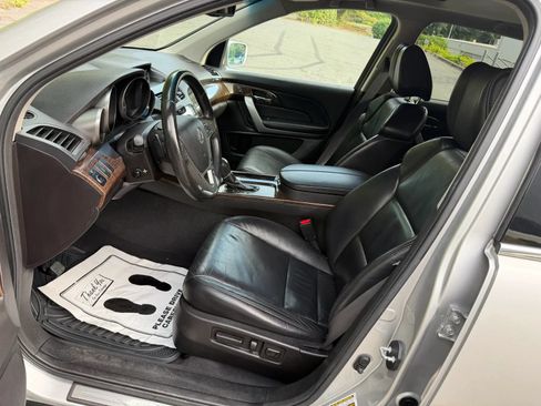 Used 2011 Acura MDX AWD/4WD image 19