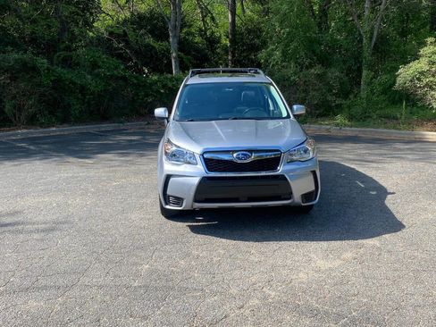Used 2015 Subaru Forester 2.0XT Premium AWD/4WD image 2