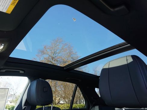 New 2026 Mercedes-Benz GLE 53 AMG 4MATIC image 12