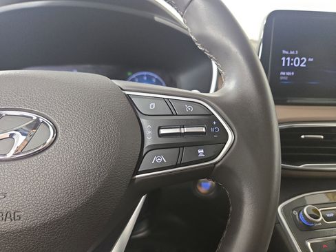 Used 2023 Hyundai Santa Fe SEL Convenience image 17