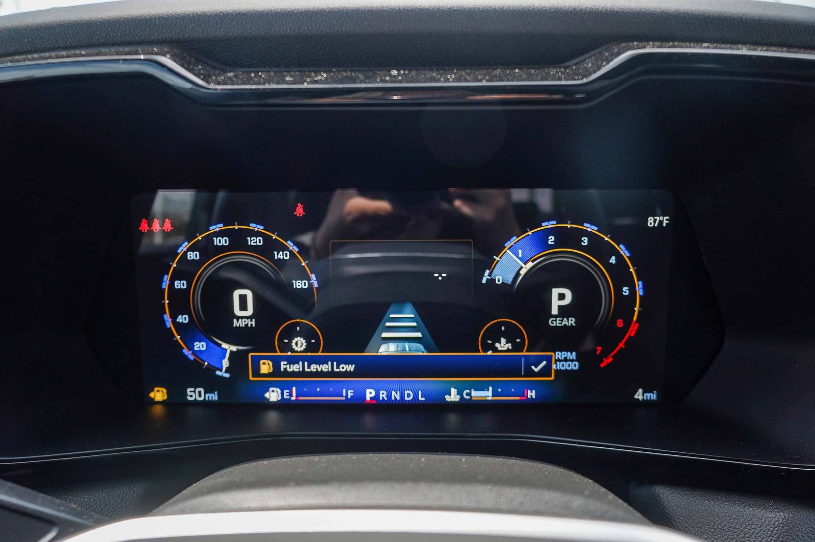 New 2026 Chevrolet Colorado LT w/ LT Convenience Package RWD image 25