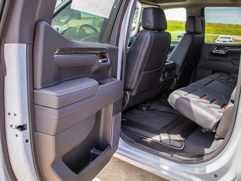 New 2025 Chevrolet Silverado 1500 RST w/ Convenience Package II image 30
