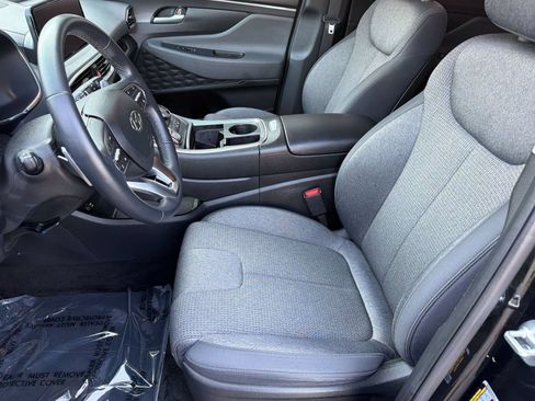 Used 2023 Hyundai Santa Fe SEL w/ Cargo Package AWD/4WD image 5