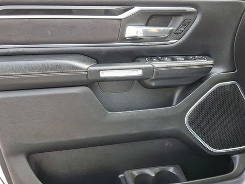 Used 2022 RAM 1500 Laramie w/ Sport Appearance Package AWD/4WD image 14