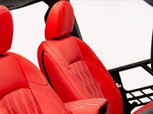 Used 2026 Jeep Wrangler Unlimited Sport image 18