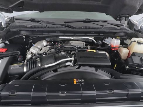 Used 2022 GMC Sierra 2500 Denali w/ Denali Ultimate Package image 15