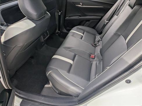 Certified 2025 Toyota Camry SE image 16