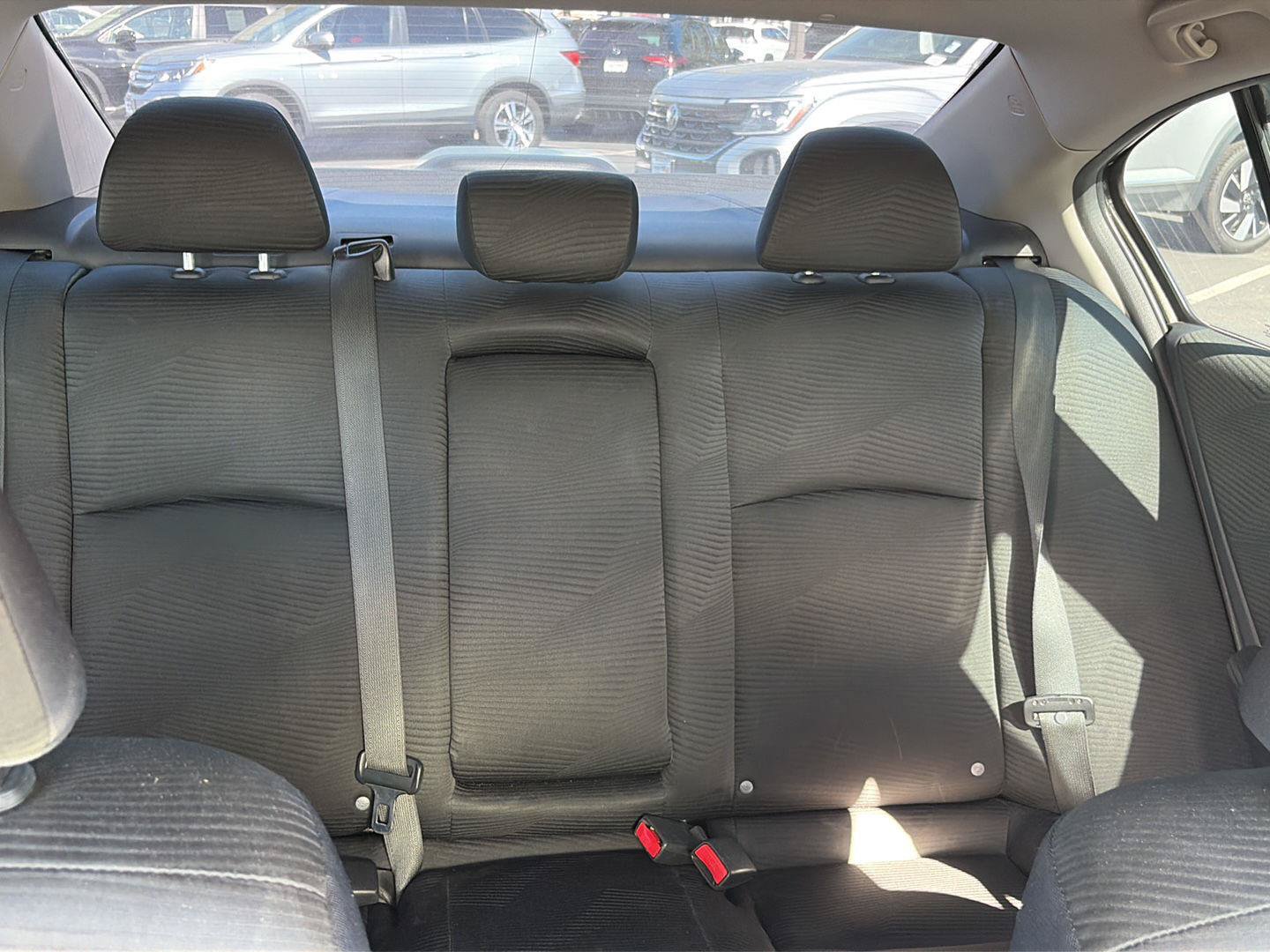 Used 2014 Honda Accord LX image 21