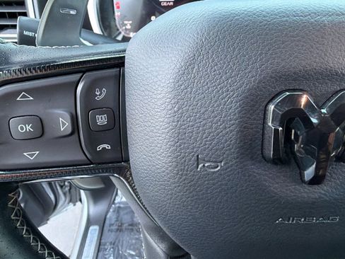 Used 2025 RAM 1500 RHO w/ RHO Level 1 Equipment Group image 19