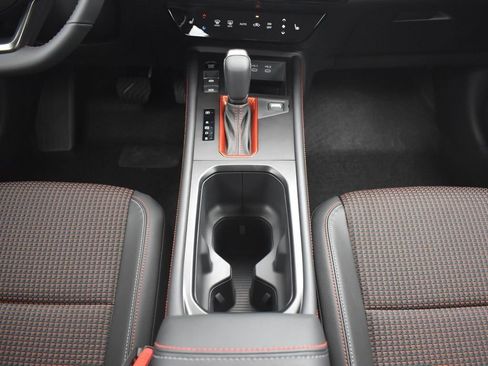 New 2026 Nissan Kicks SR w/ Cold Weather Package image 12