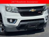 Used 2017 Chevrolet Colorado Z71 image 5