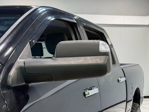 Used 2017 RAM 1500 Lone Star image 10