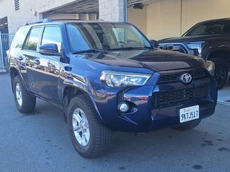Used 2015 Toyota 4Runner SR5 Premium video 3