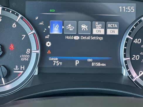 Certified 2024 Toyota Highlander XLE AWD/4WD image 25
