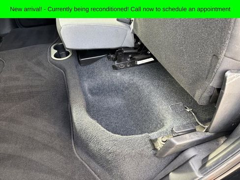 Used 2024 RAM 2500 Big Horn w/ Safety Group image 12