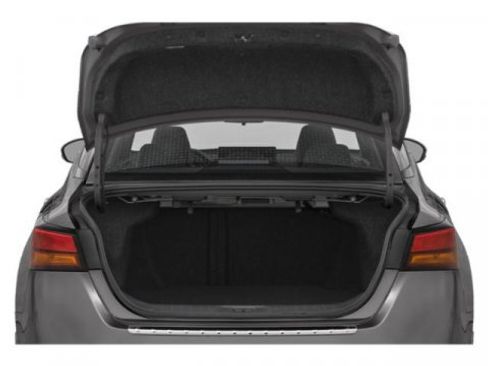 Used 2023 Nissan Altima 2.5 SL image 14