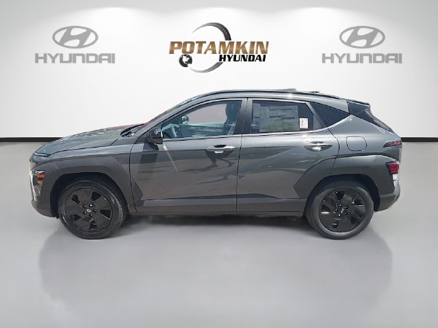 New 2026 Hyundai Kona SEL Sport FWD image 8