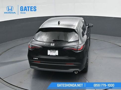 New 2026 Honda HR-V Sport image 39