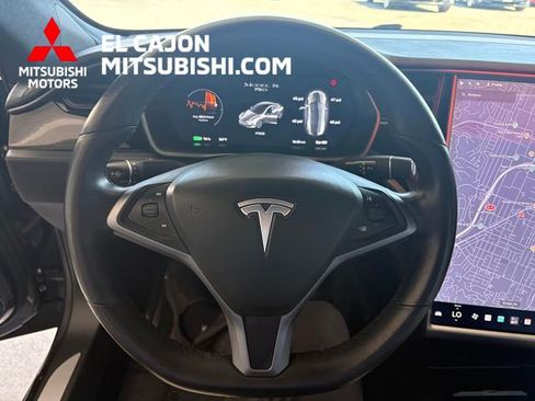 Used 2018 Tesla Model S 75D AWD/4WD image 12