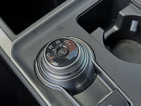 New 2024 Ford Edge SE w/ Black Appearance Package image 18