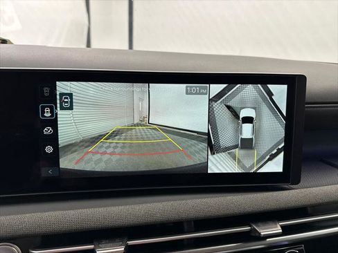 New 2025 Hyundai Santa Cruz Limited image 31