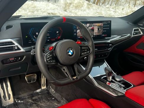 Used 2026 BMW M4 xDrive Competition image 10