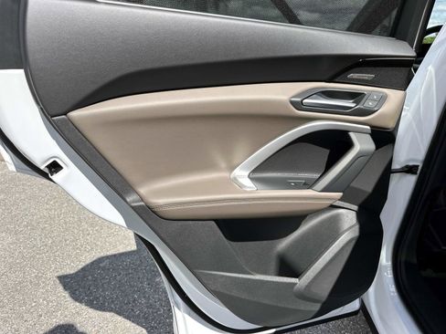 New 2025 Audi Q5 Premium Plus image 12