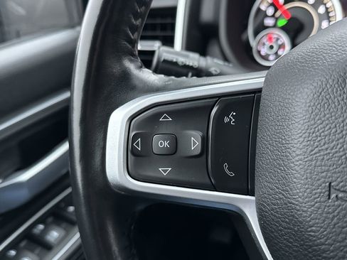 Used 2023 RAM 2500 Big Horn w/ Level B Equipment Group image 27