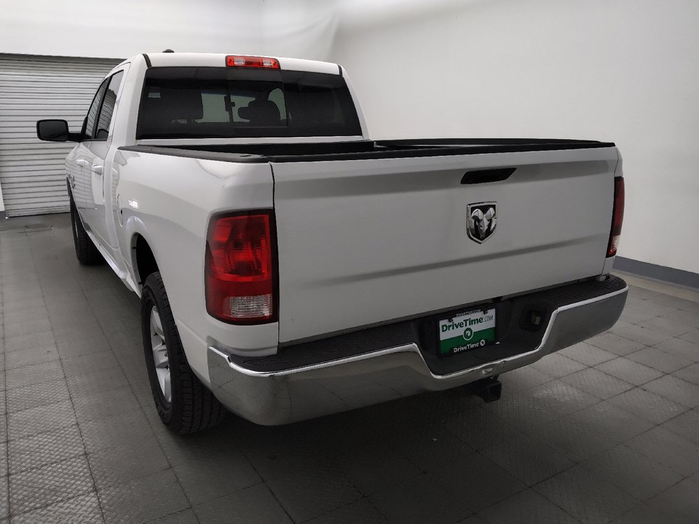 Used 2019 RAM 1500 Classic SLT RWD image 6