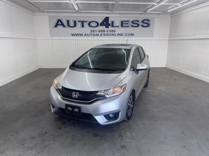 Used 2016 Honda Fit EX