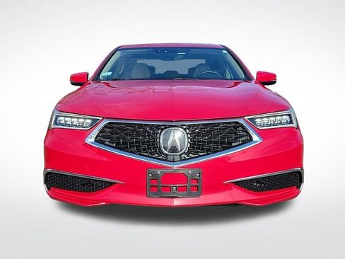 Used 2019 Acura TLX V6 SH-AWD w/ Technology Pkg image 7