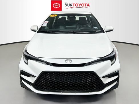 Used 2026 Toyota Corolla SE FWD image 10