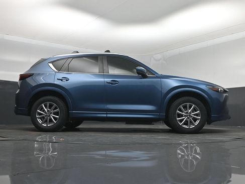 Used 2024 MAZDA CX-5 AWD 2.5 S image 16