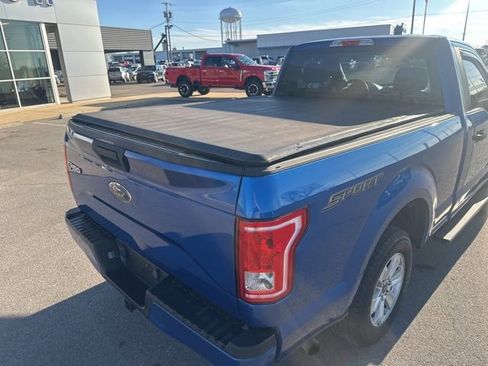 Used 2016 Ford F150 XL w/ Equipment Group 101A Mid image 21
